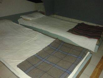 Shri New Madhav Ashram Lodge, Hubli-Dharwad 2